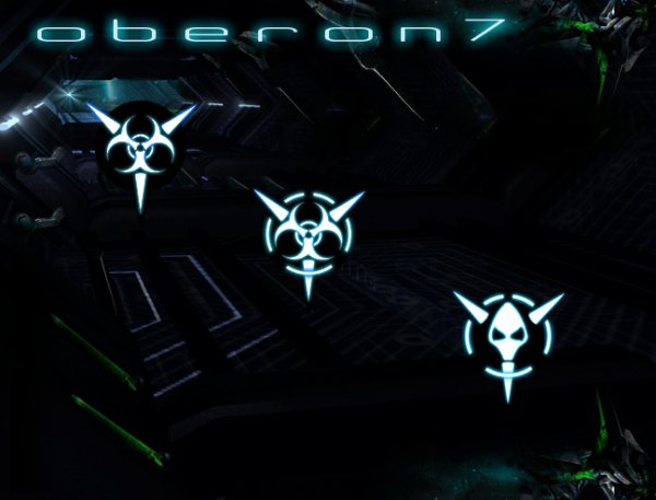 Oberon 7