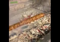 Кебаб от Бурака))