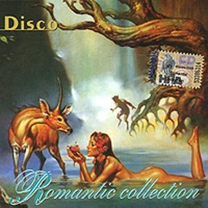 Romantic Collection - Italia &amp;apos;2000