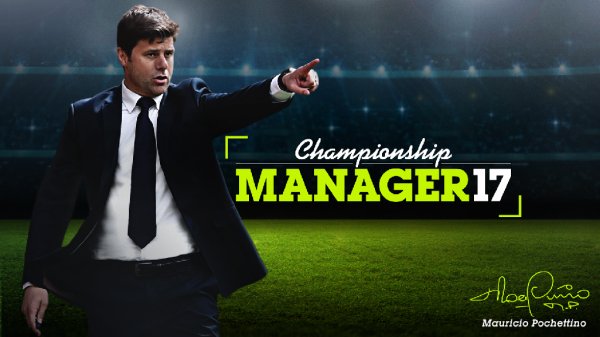 Championship Manager 17 v 1.2.0.582 [Мод много