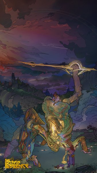 PhoneWallpaper Lanzer2 1080x1920