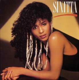 Sinitta - You Can&amp;apos;t Hurry Love