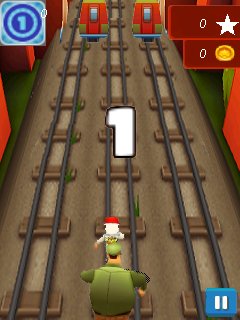 Subway Surfers 1.0.4
