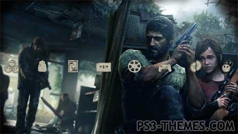 TheLastOfUs