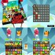 Shop Sushi 240x320 N95