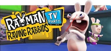 RaymanRaving-240x400LG GC900 GT505 Touch