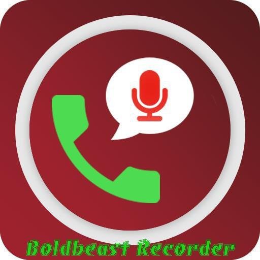 Boldbeast Recorder 13.8