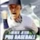 Pro Baseball Derek Jeter 3D
