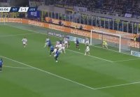 Интер Ювентус 3-2