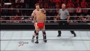 Sheamus