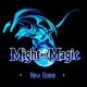 MightAndMagic 128x160