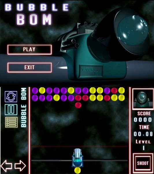 BubbleBom
