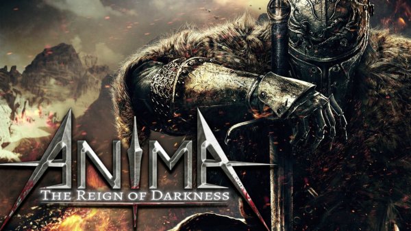 AnimA: The Reign of Darkness [Mod]