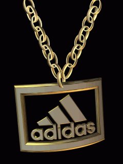 adidas