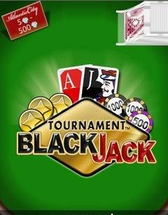 Tournament Black Jack (SE 128x160)