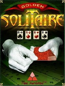 x208(nok)-golden solitaire