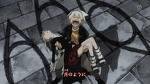 Tommy Heavenly Papermoon Soul Eater OP 2