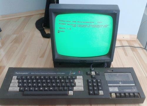 PC-AMSTRAD-CPC-(8bit) EMULATOR&amp;amp;ROMs&amp;amp;Patch 9999