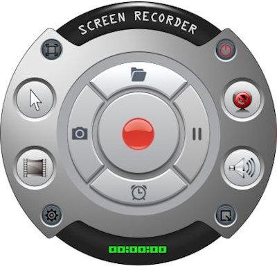 ZD Soft Screen Recorder 10.4.1 (&amp; Portable)