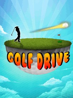 Golf Drive