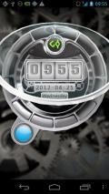 3D WATCH GO Locker theme