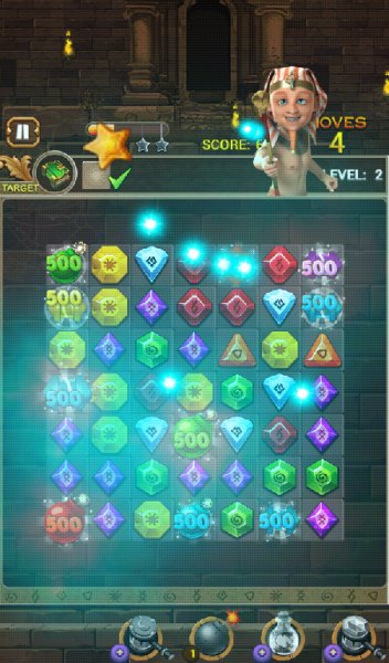 Jewel Ancient 2.4.5
