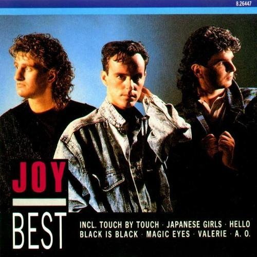 Joy - Gimme Gimme All Of You