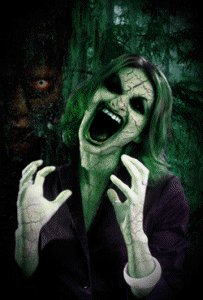 Artistic-3D-Contact-zombie