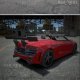 Audi Spyder Body Kit для gta 4