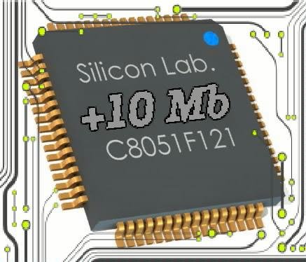 Ram do 10mb 9.4