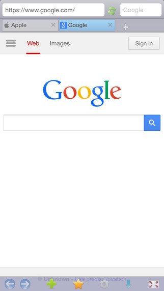 Perfect Web Browser 12.0.1