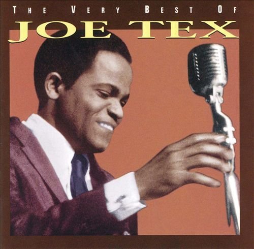 Joe Tex - One Monkey Don&apos;t Stop No Show
