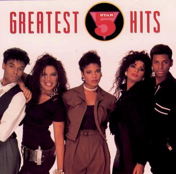 Five Star - Whenever You&amp;apos;re Ready