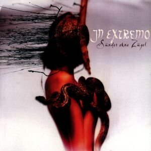 In Extremo - Vollmond