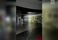Киев частично остался без света и воды