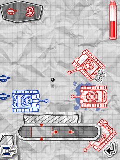 PanzerPanic