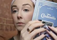 ASMR Doing my Make-Up and Having a Quiet Chat