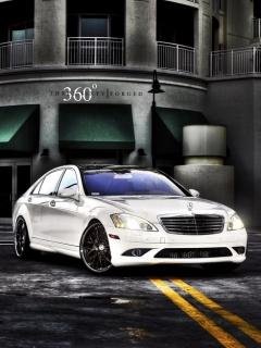S63 AMG