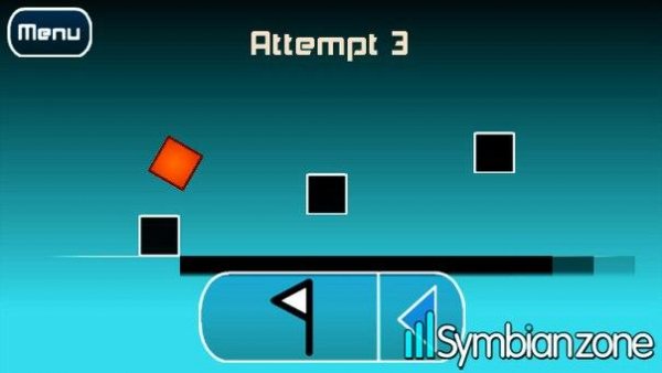 The Impossible Game v1 00 1