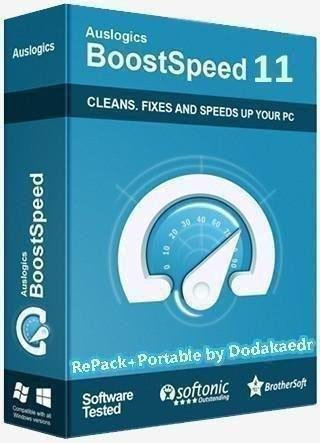 Auslogics BoostSpeed v11.2.0.2