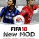 FIFA 2009 mod(rus)