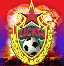 anim futbol ЦCKA 27
