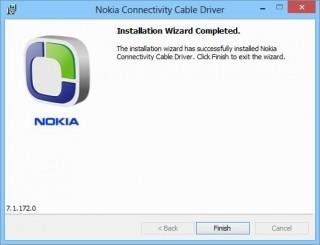 Nokia Connectivity Cable Driver