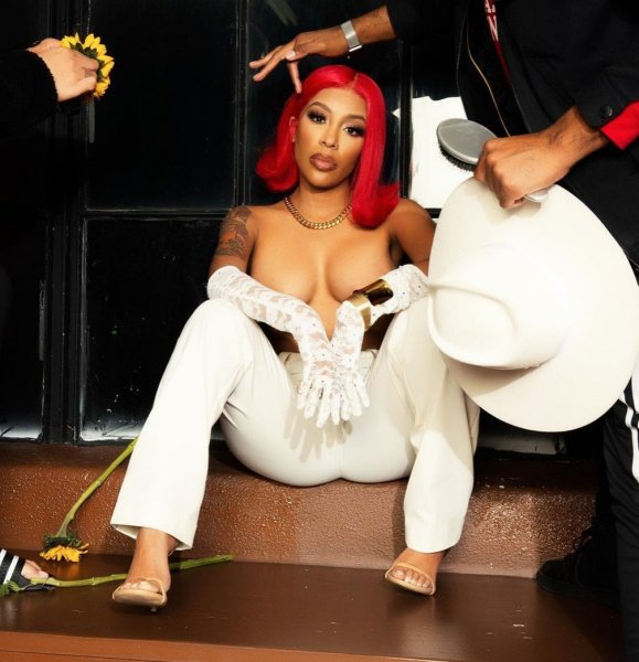 K. Michelle - Love&apos;em All