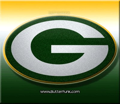 0 nfl football green bay packers