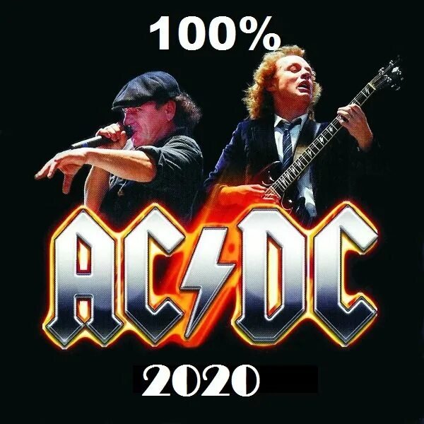 Сьюзан Масино. Let There Be Rock. История группы ACDC