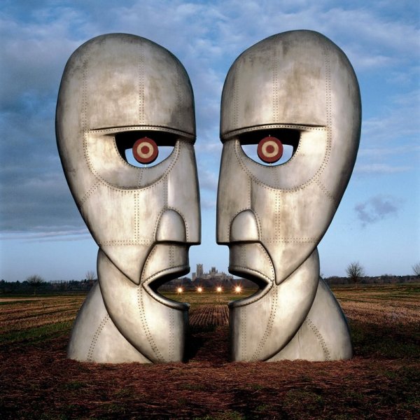 Pink Floyd - Lost For Words