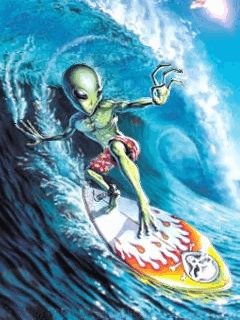 wave 1