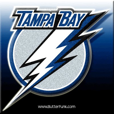 0 nhl hockey tampa bay lightning