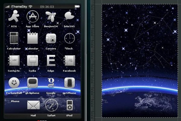 star night 432304